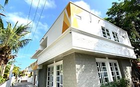 Hotel Ensueño